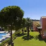 Hotel Di Líndos