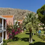 Hotel Di Líndos