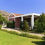 Hotel Di Líndos