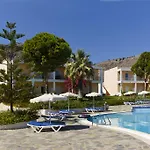 Hotel Di Líndos