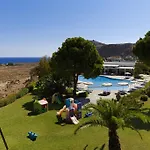 Hotel Di Líndos