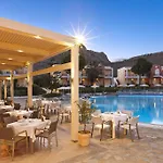 Hotel Di Líndos