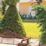 Di Hotel Líndos