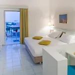 Di Hotel Líndos