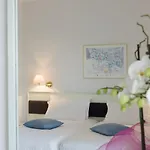 Hotel Di Líndos