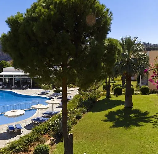 Di 3* Lindos (Rhodes)