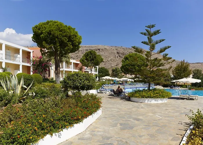 Di 3* Lindos (Rhodes)