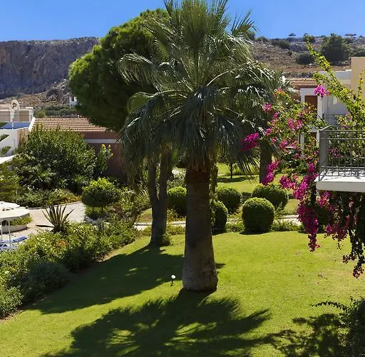 Di 3* Lindos (Rhodes)