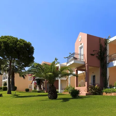 Hotel Di Líndos