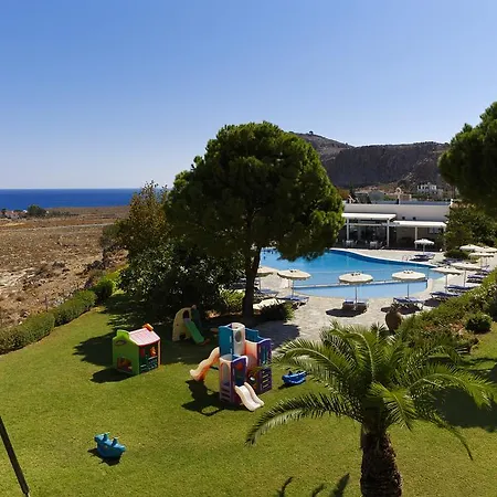 Hotel Di Líndos