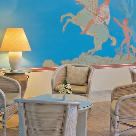 Di Hotel
