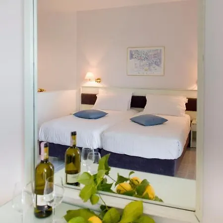 Hotel Di Líndos