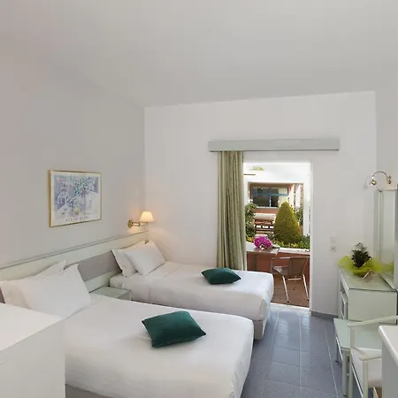 Di Hotel Lindos (Rhodes)