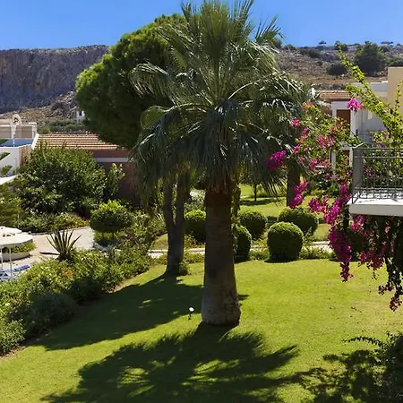 Di 3* Lindos (Rhodes)