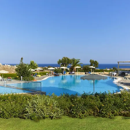 Di Lindos (Rhodes)
