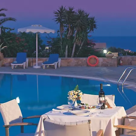 Hotel Di 3*