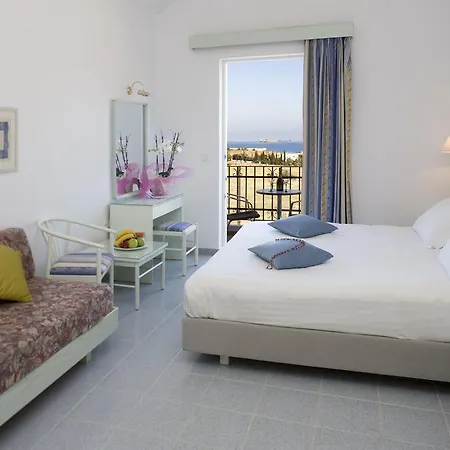 Di Hotel