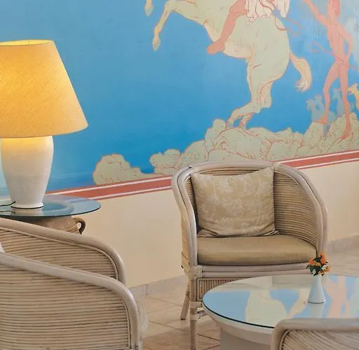 Hotel Di Lindos (Rhodes)