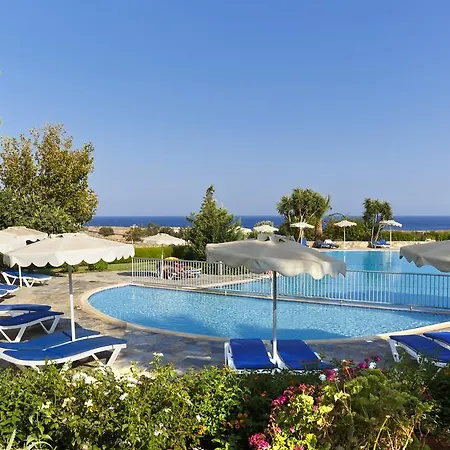 Hotell Di 3*