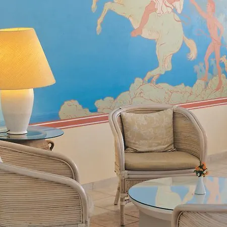 מלון Di לינדוס