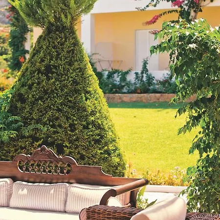 Di Hotell Líndos