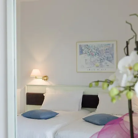 Hotell Di Líndos