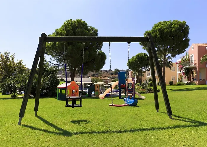 Di מלון לינדוס