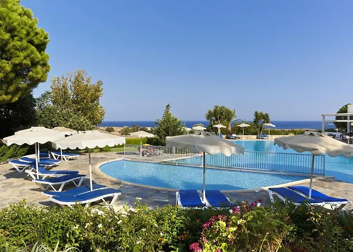 Hotel Di 3*