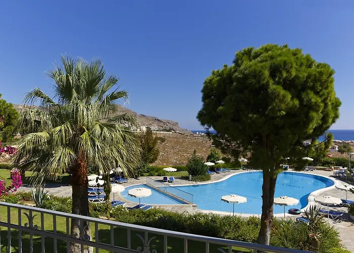 Hotel Di