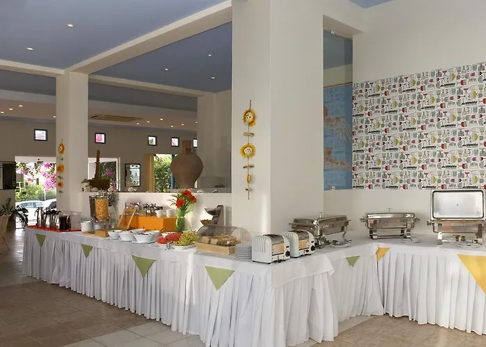 Hotel Di 3*