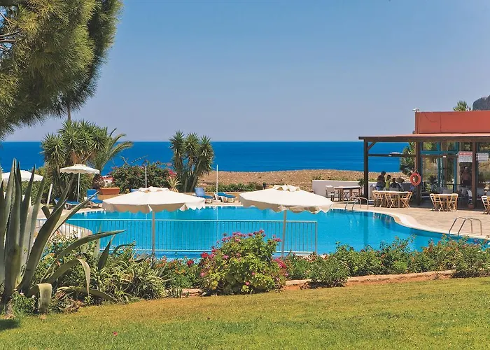 Di Hotel