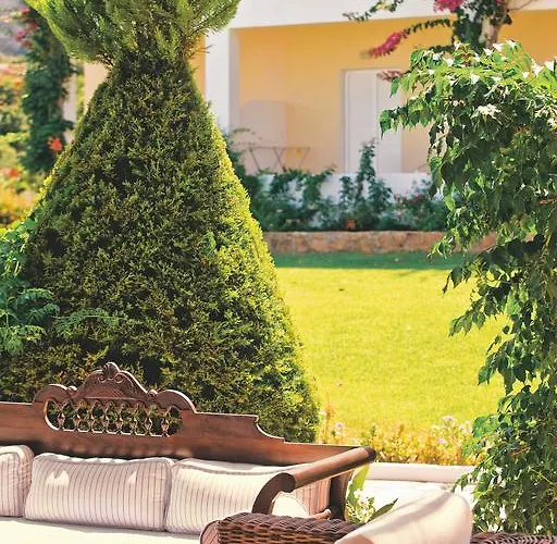 Di Hotel Líndos
