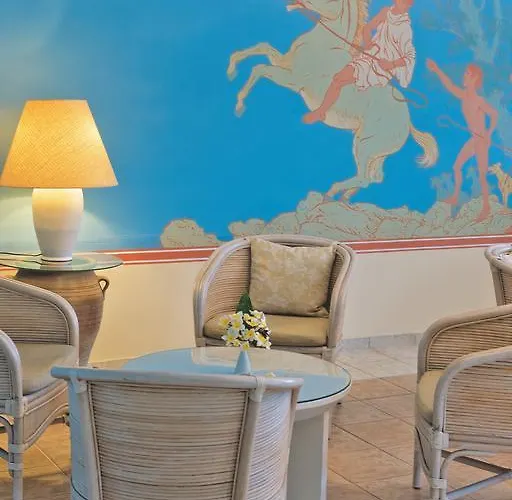 Di Hotel