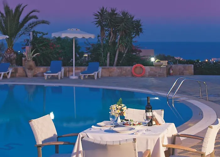 Hotel Di 3*