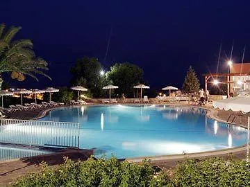 Hotel Di 3*