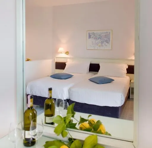 Hotel Di Líndos