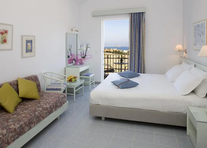 Di Hotel